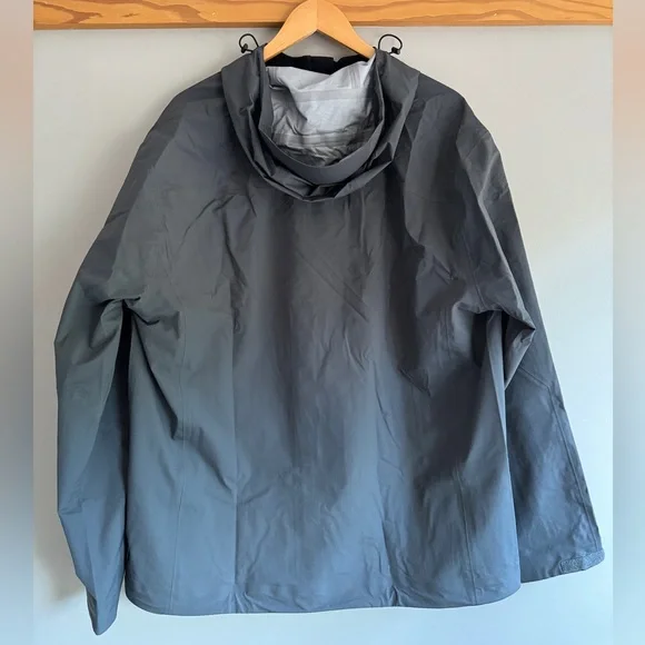 Triple Aught Design: Raptor Hoodie - Gunship - XL - Picture 2 of 3